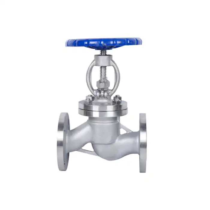 Why Globe Valve for Steam Line Service Beats Other Valve Types